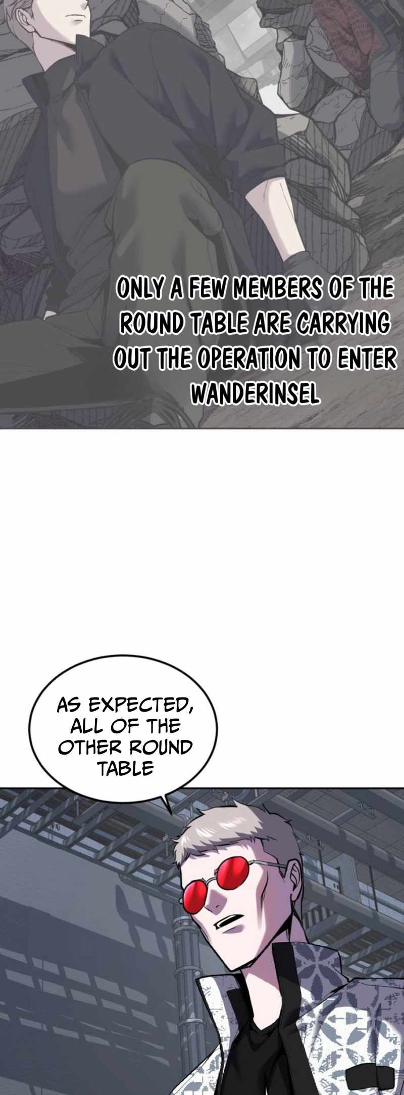 The Boy Of Death - Chapter 324 Page 85