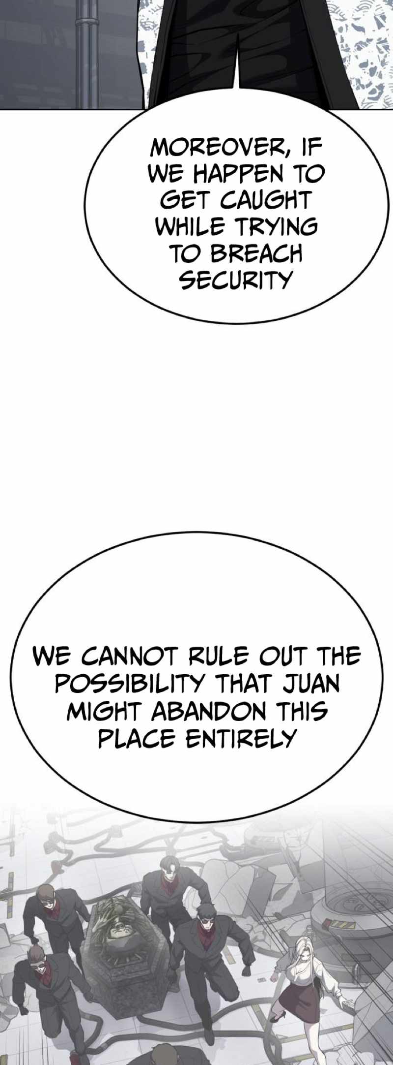 The Boy Of Death - Chapter 324 Page 88