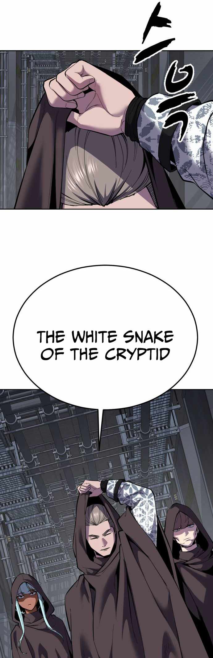 The Boy Of Death - Chapter 324 Page 97