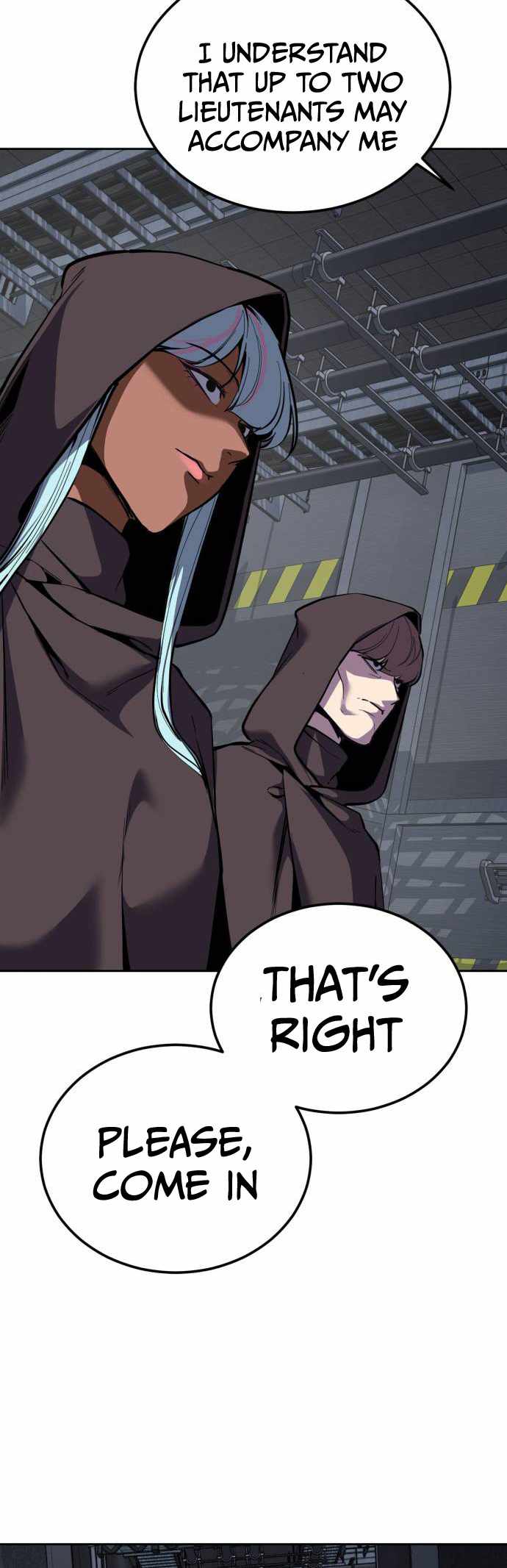 The Boy Of Death - Chapter 324 Page 99