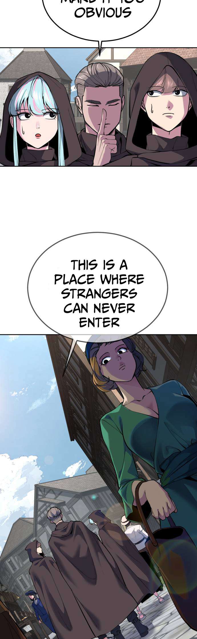 The Boy Of Death - Chapter 325 Page 11