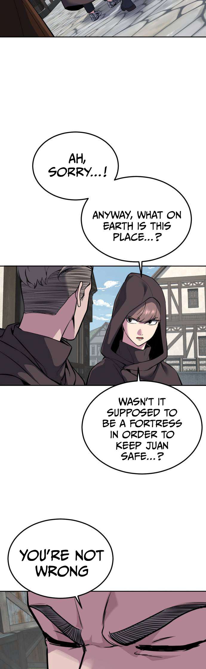 The Boy Of Death - Chapter 325 Page 12