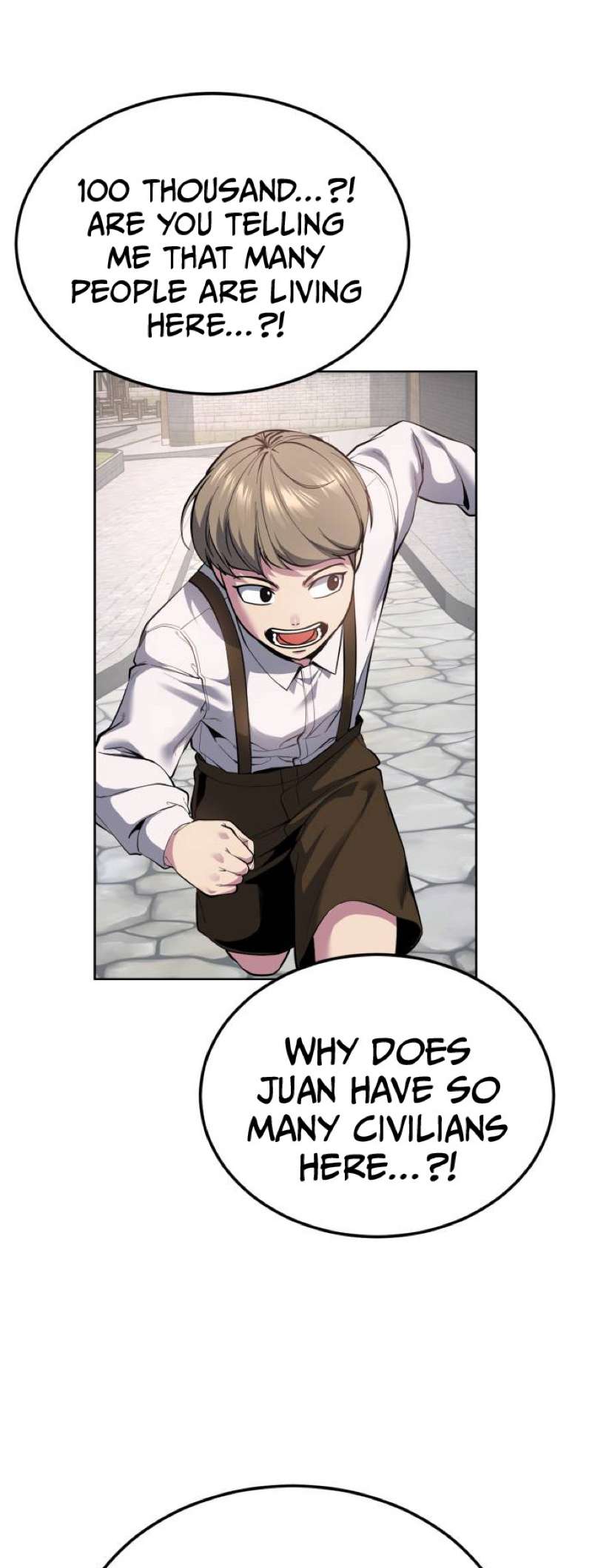 The Boy Of Death - Chapter 325 Page 15