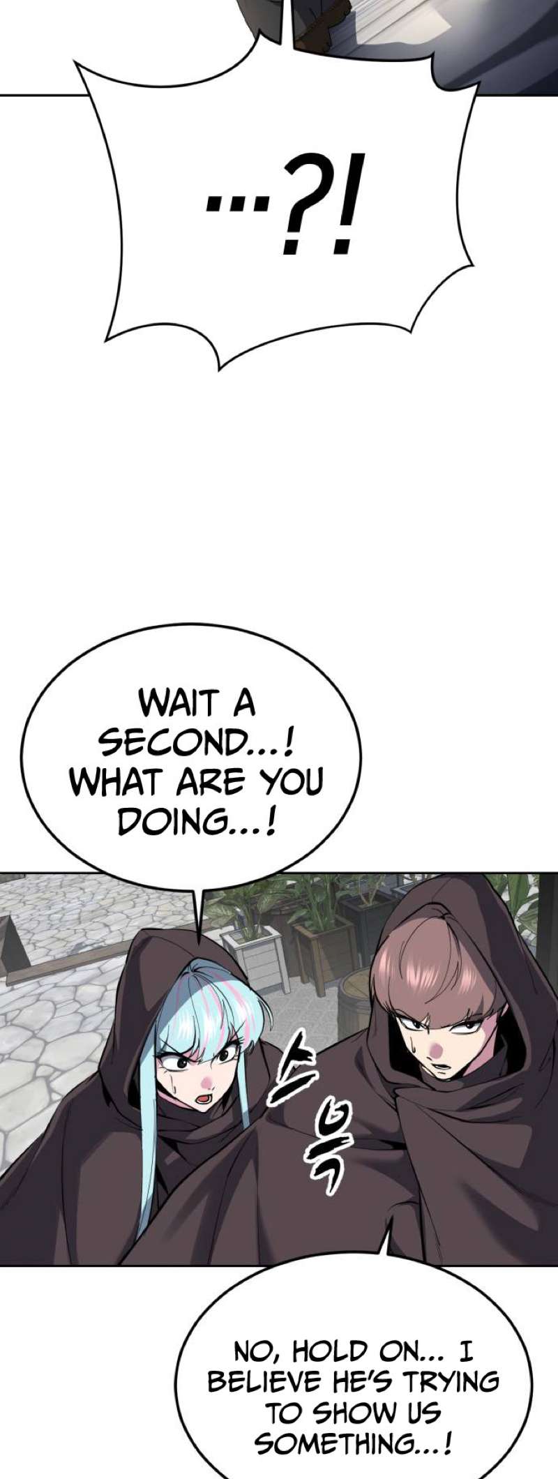 The Boy Of Death - Chapter 325 Page 17