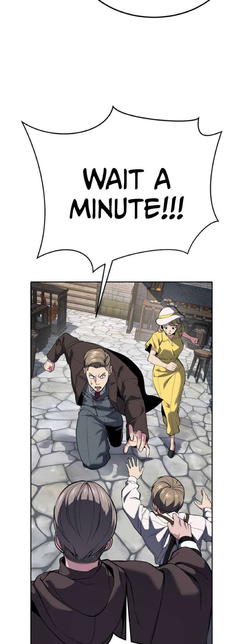 The Boy Of Death - Chapter 325 Page 18