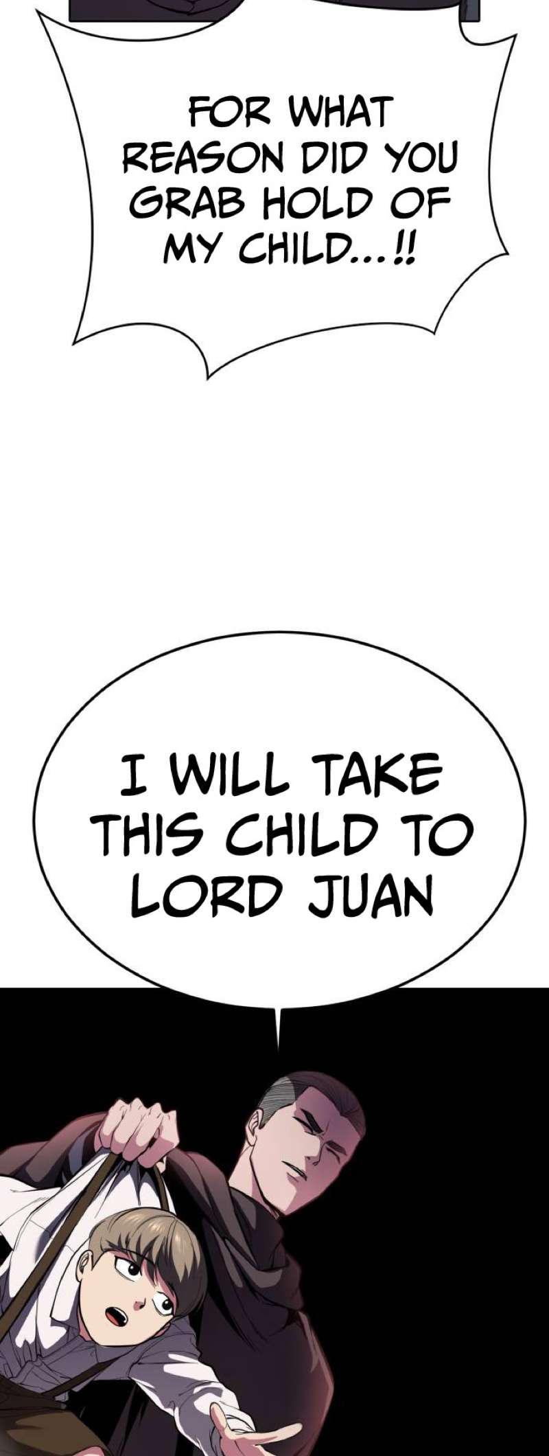 The Boy Of Death - Chapter 325 Page 19