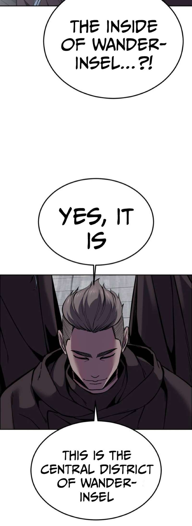 The Boy Of Death - Chapter 325 Page 2