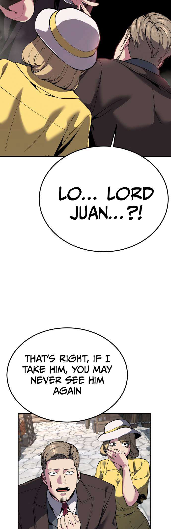 The Boy Of Death - Chapter 325 Page 20