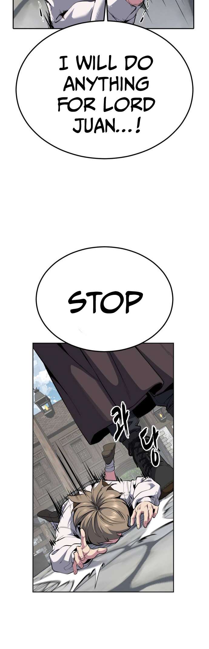 The Boy Of Death - Chapter 325 Page 25