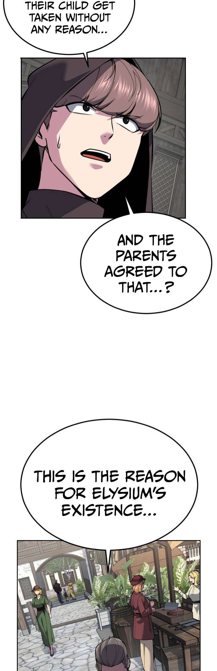 The Boy Of Death - Chapter 325 Page 29
