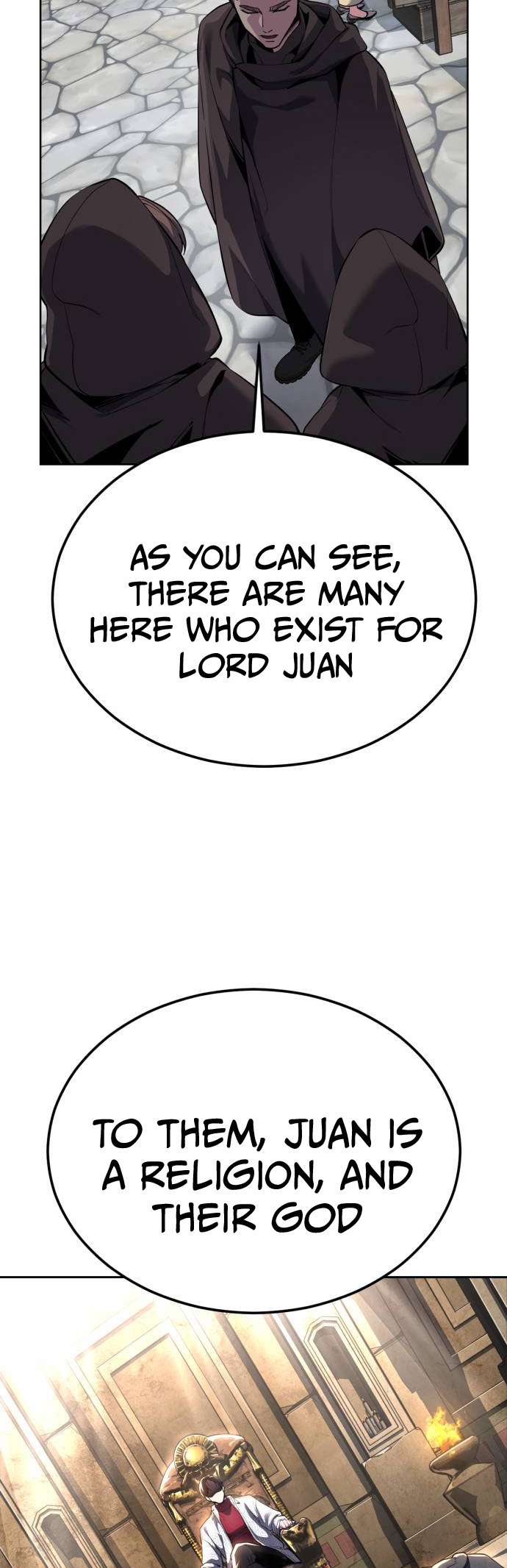 The Boy Of Death - Chapter 325 Page 30