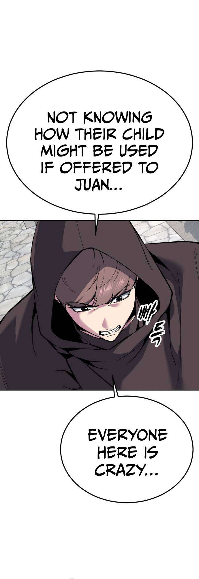 The Boy Of Death - Chapter 325 Page 32
