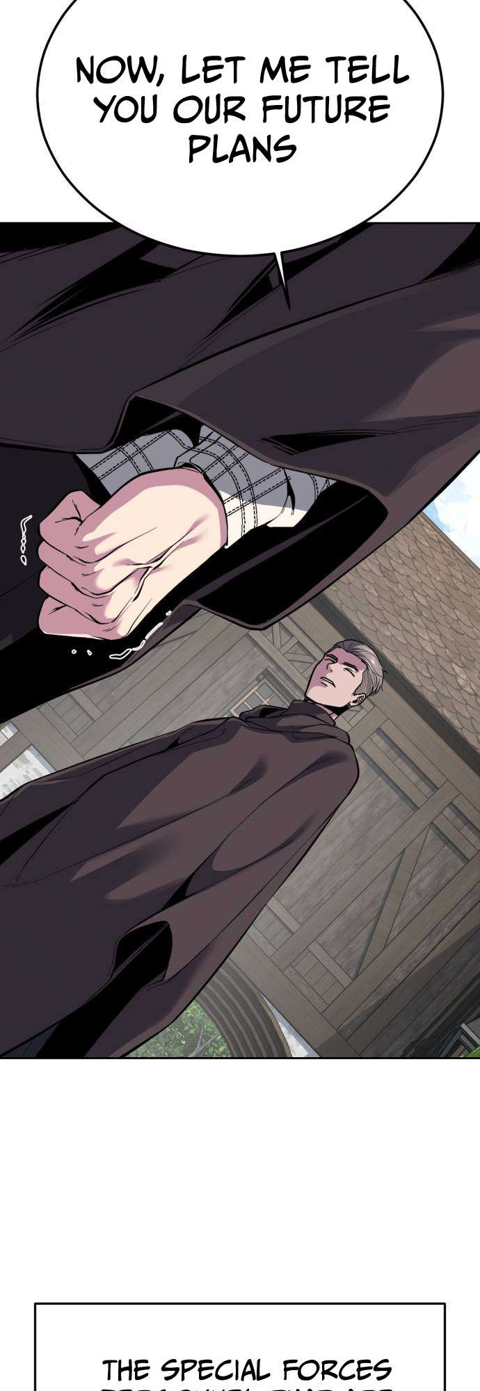 The Boy Of Death - Chapter 325 Page 34