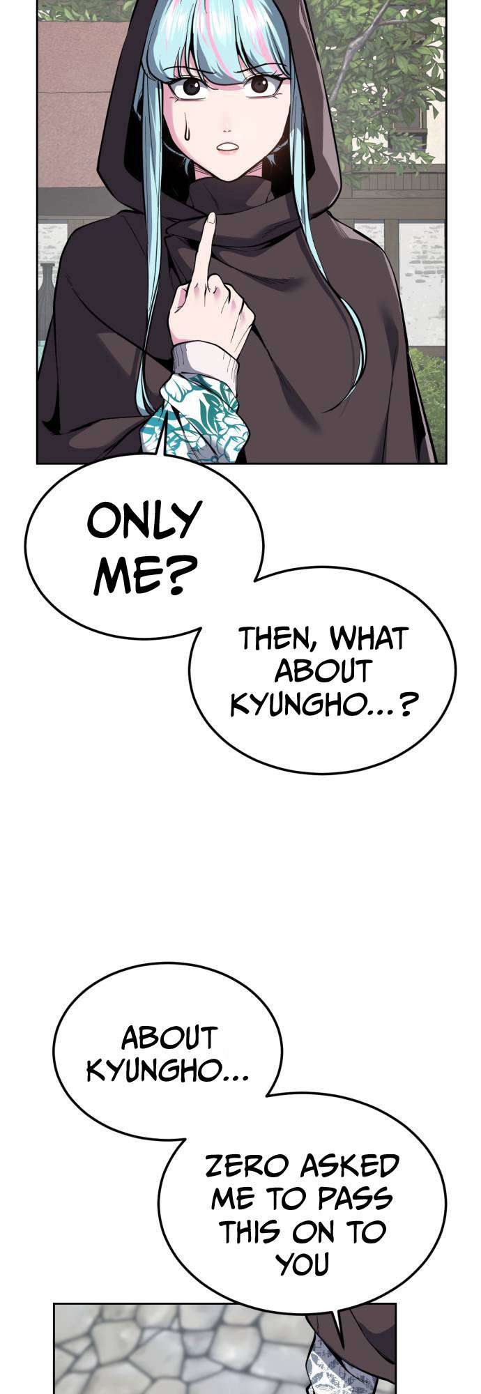 The Boy Of Death - Chapter 325 Page 37