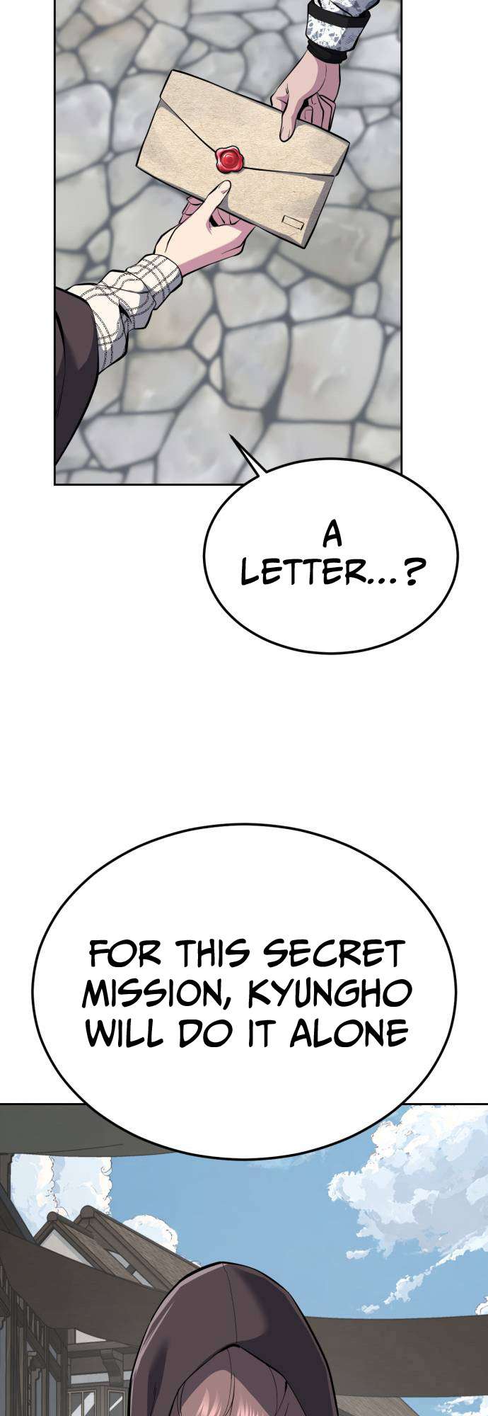 The Boy Of Death - Chapter 325 Page 38