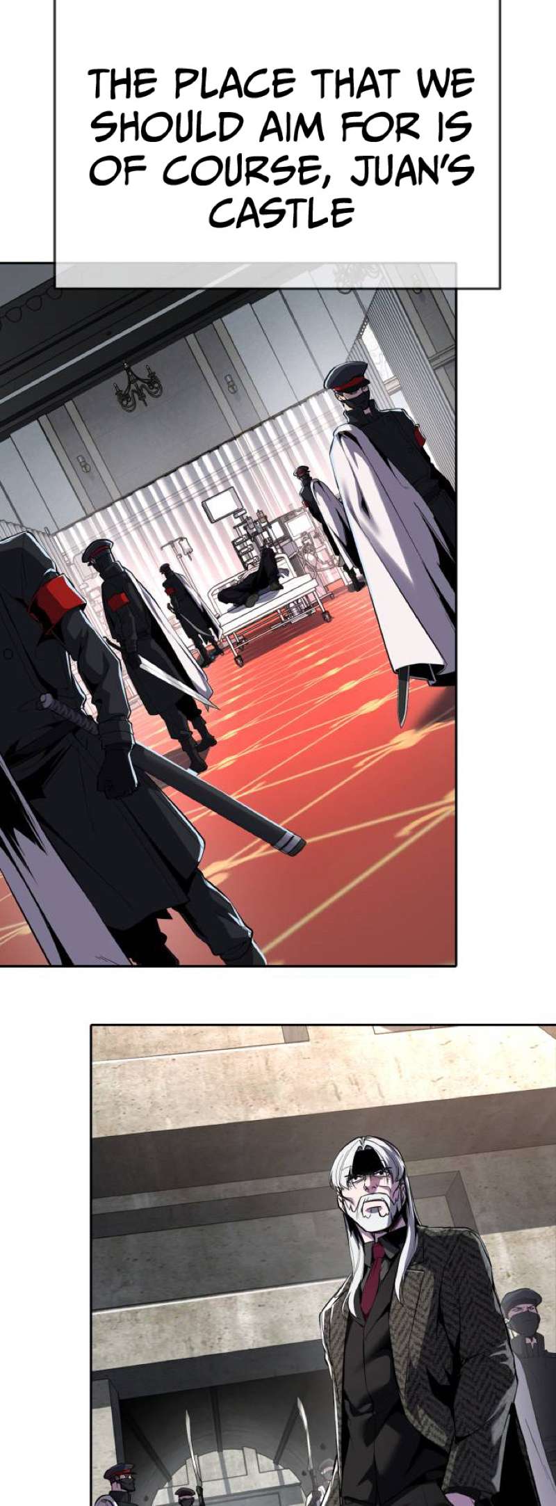 The Boy Of Death - Chapter 325 Page 45
