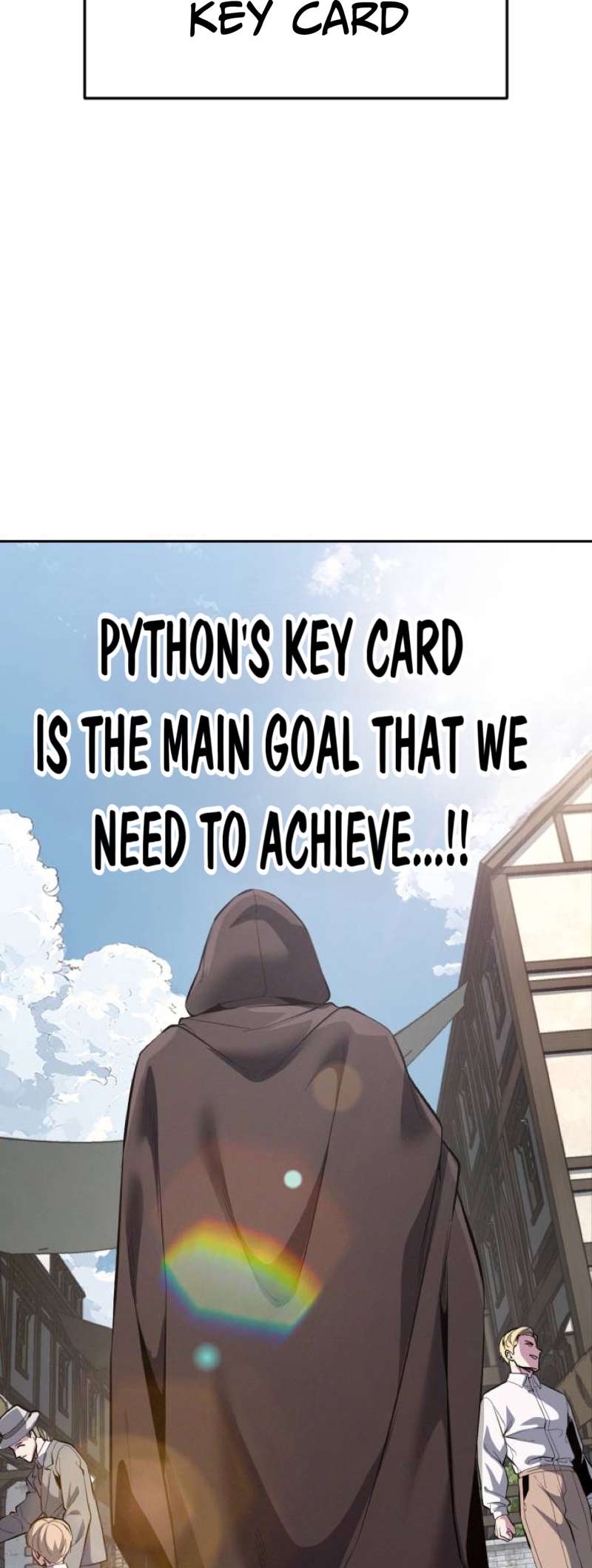 The Boy Of Death - Chapter 325 Page 48