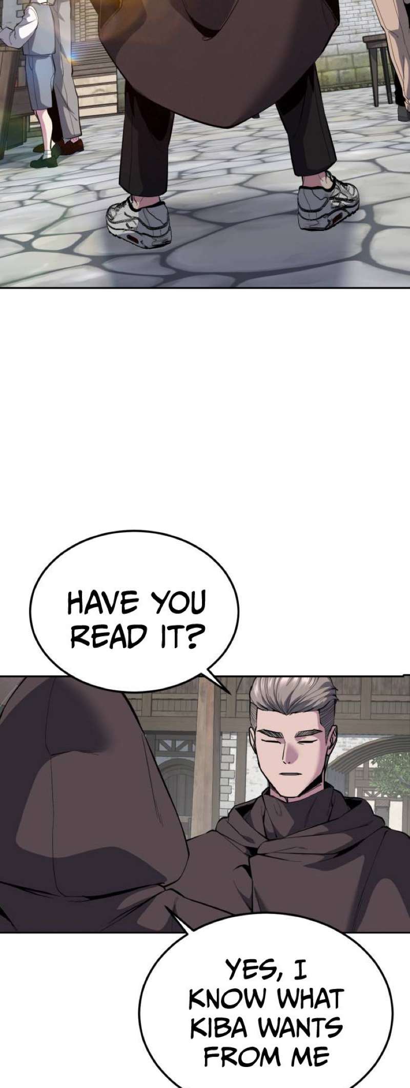 The Boy Of Death - Chapter 325 Page 49