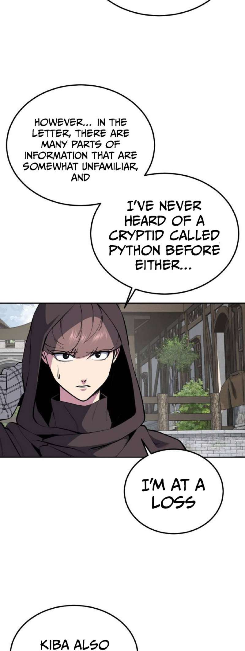 The Boy Of Death - Chapter 325 Page 50