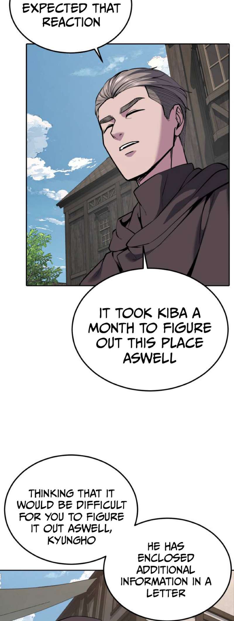 The Boy Of Death - Chapter 325 Page 51