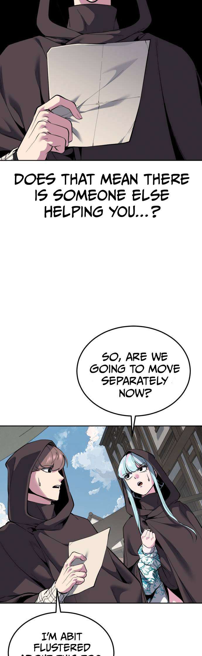 The Boy Of Death - Chapter 325 Page 54