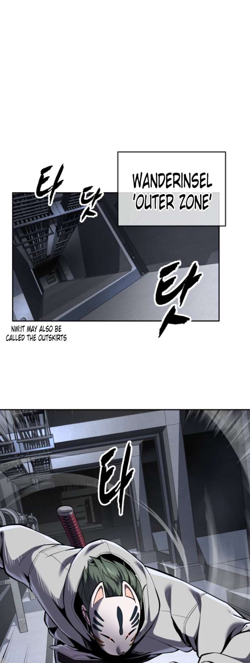The Boy Of Death - Chapter 325 Page 58