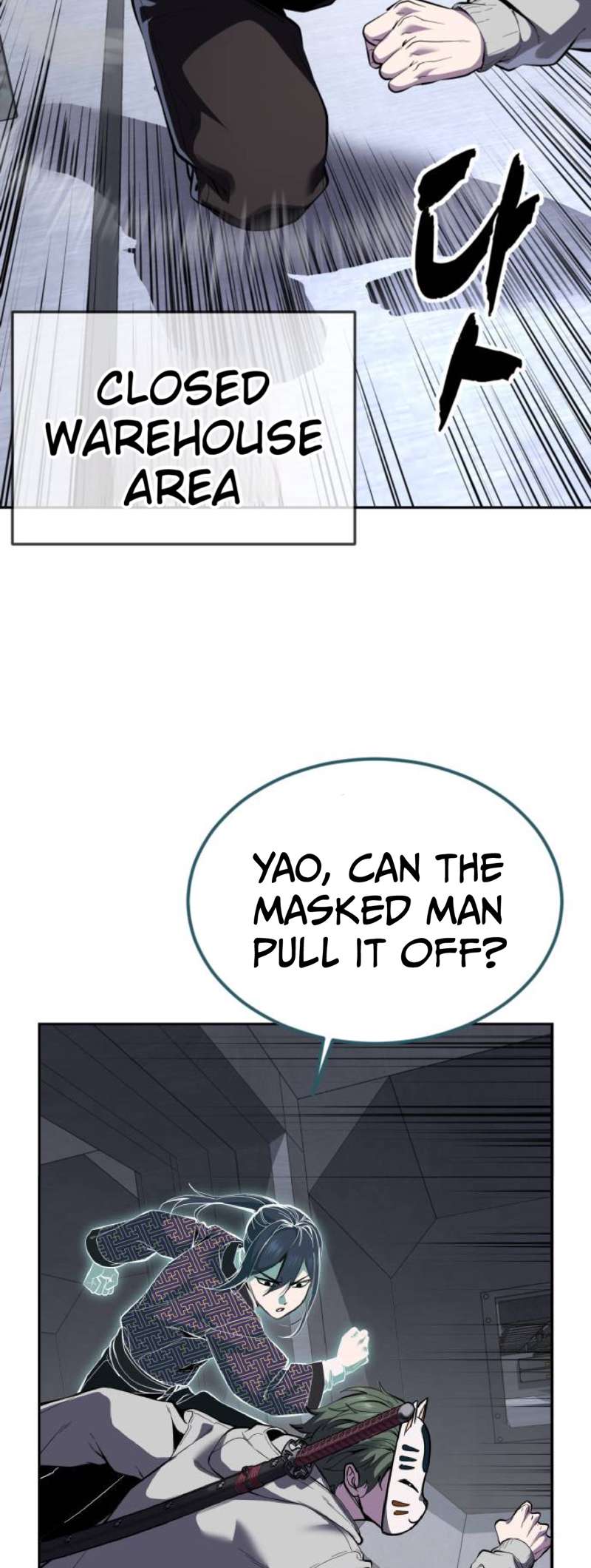 The Boy Of Death - Chapter 325 Page 59