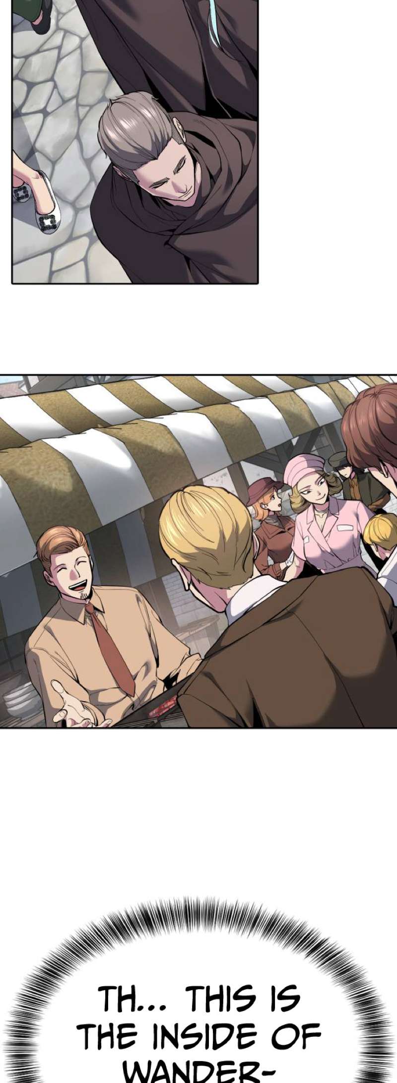The Boy Of Death - Chapter 325 Page 6