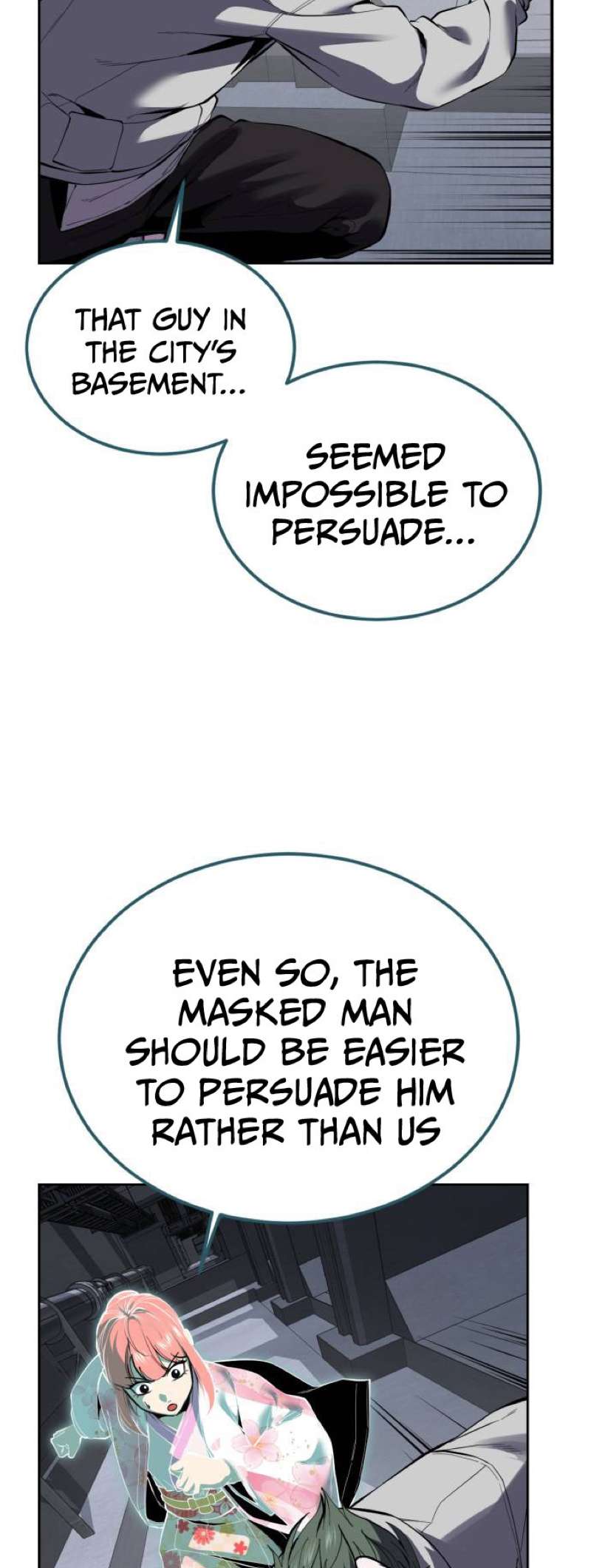 The Boy Of Death - Chapter 325 Page 60
