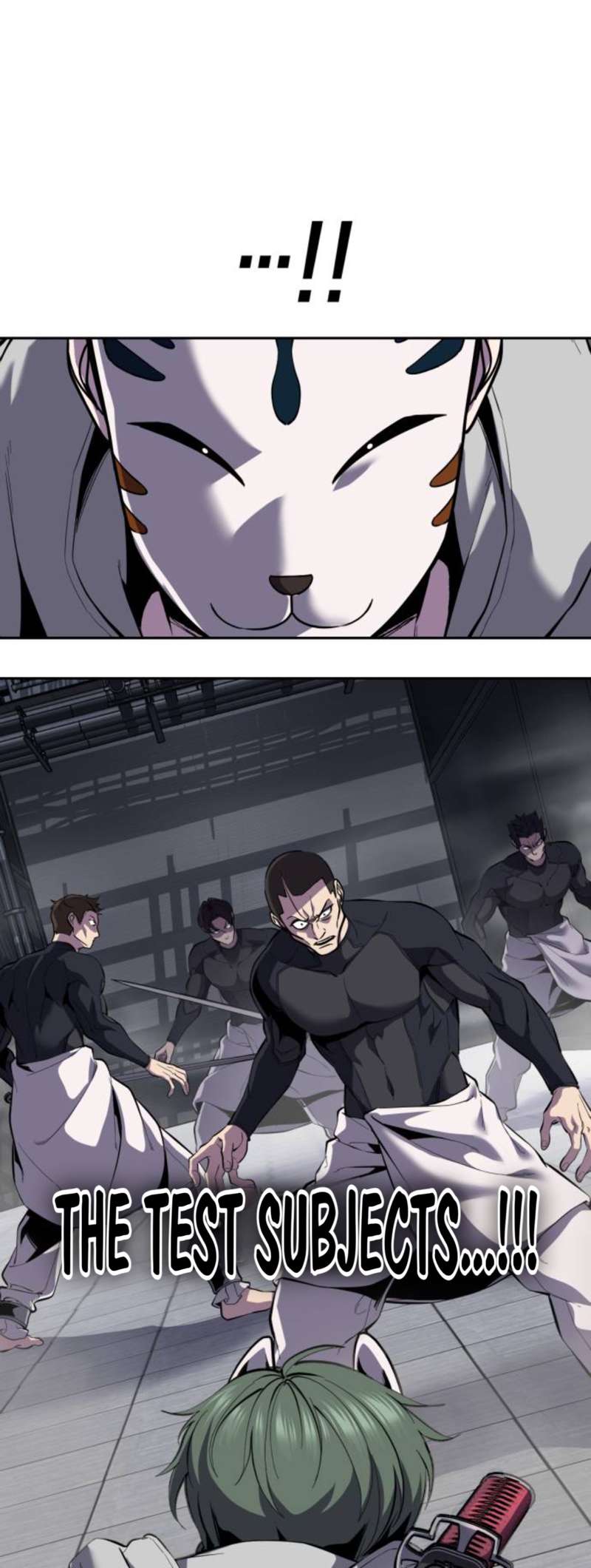 The Boy Of Death - Chapter 325 Page 64