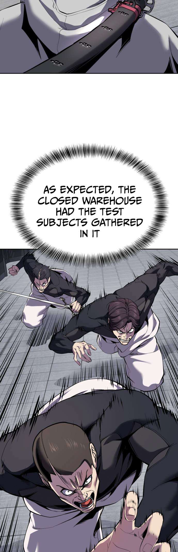 The Boy Of Death - Chapter 325 Page 65