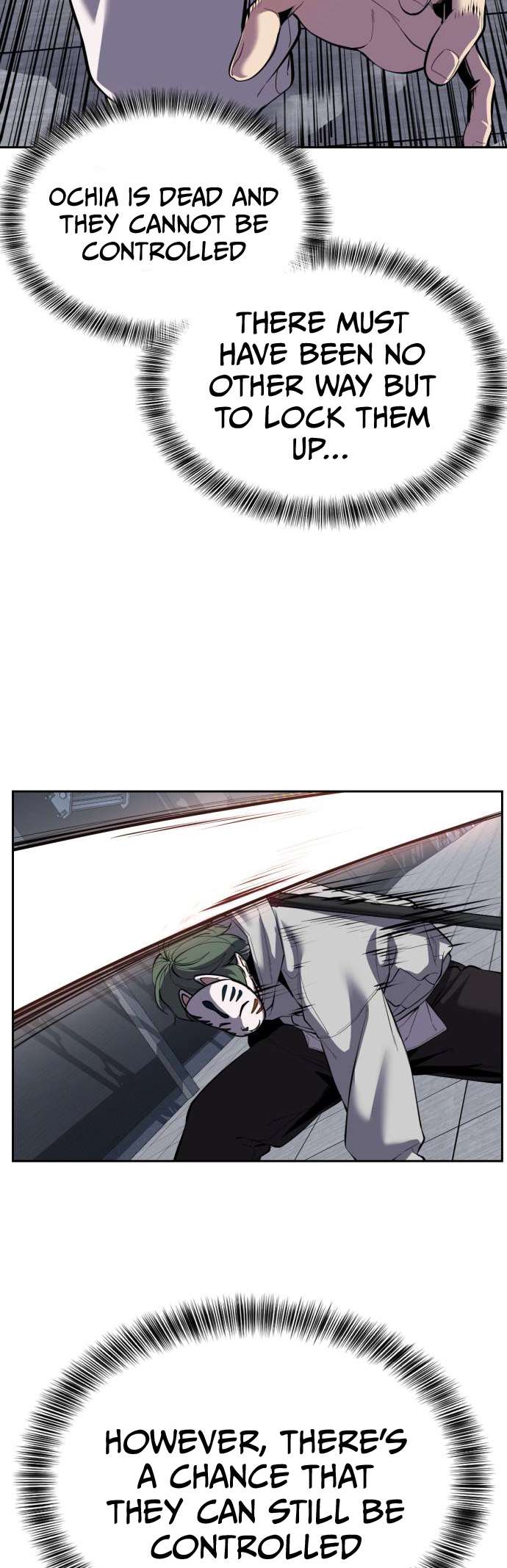 The Boy Of Death - Chapter 325 Page 66