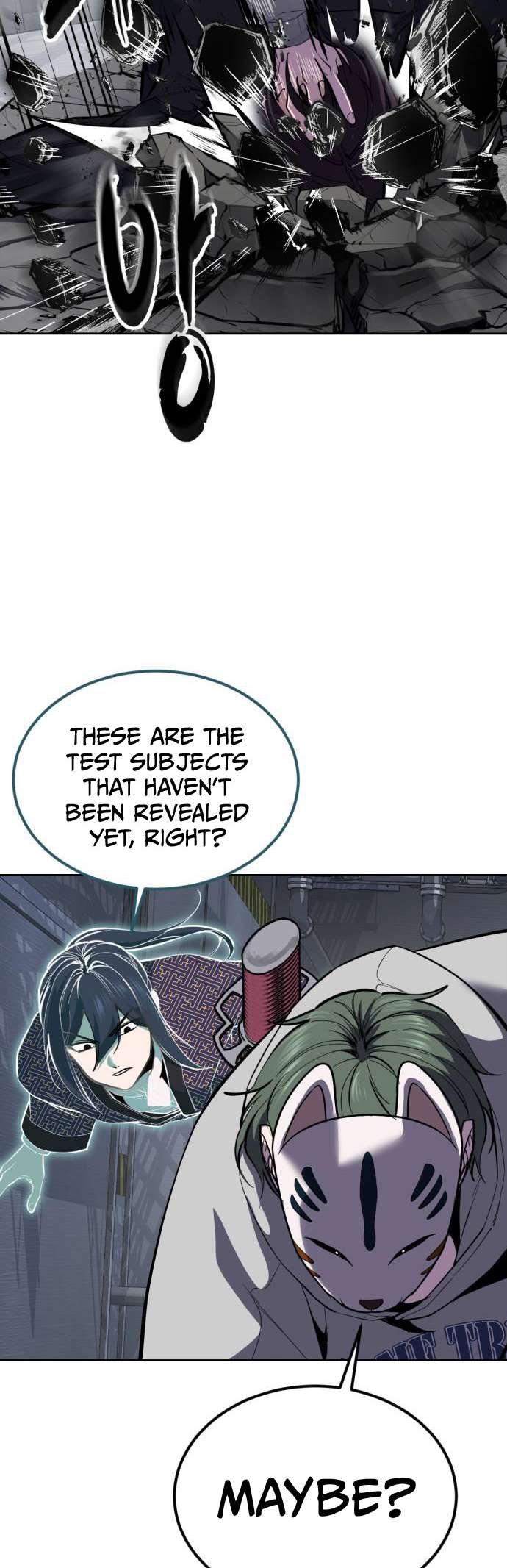 The Boy Of Death - Chapter 325 Page 70