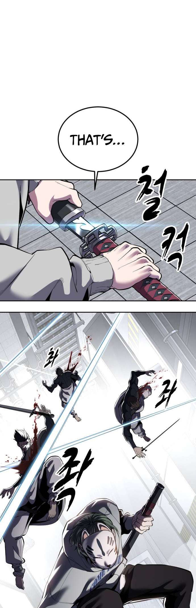 The Boy Of Death - Chapter 325 Page 75