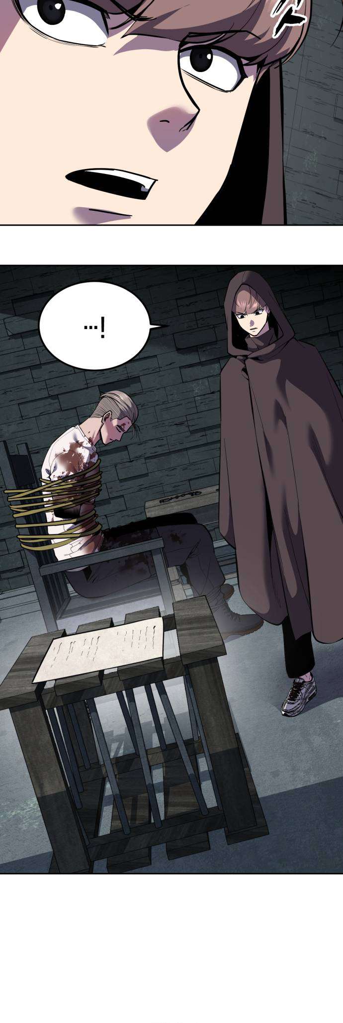 The Boy Of Death - Chapter 325 Page 82