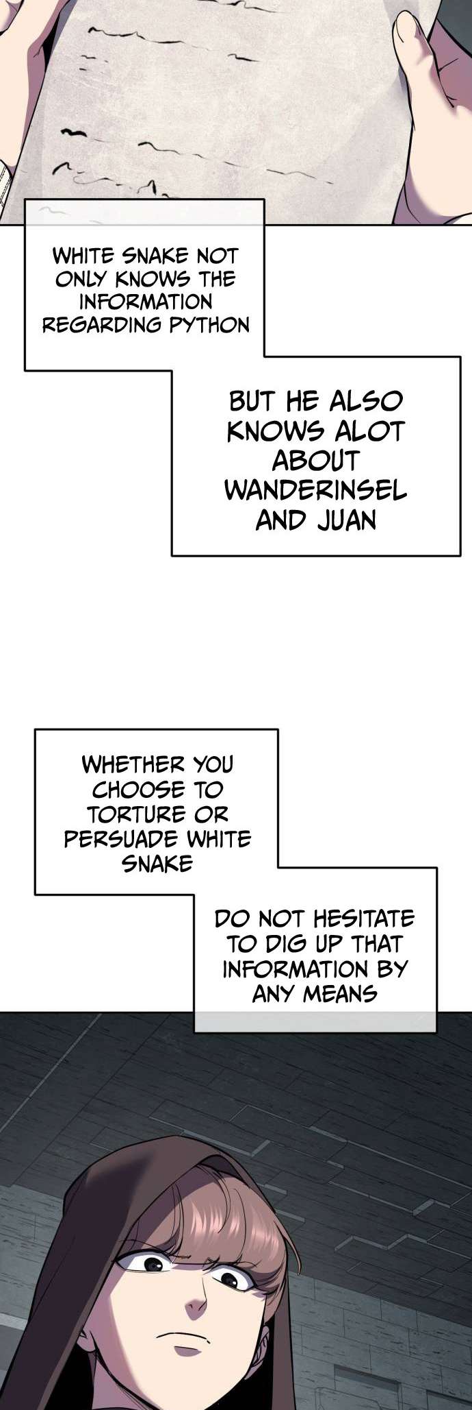 The Boy Of Death - Chapter 325 Page 84