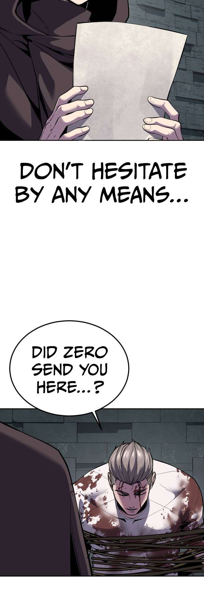 The Boy Of Death - Chapter 325 Page 85