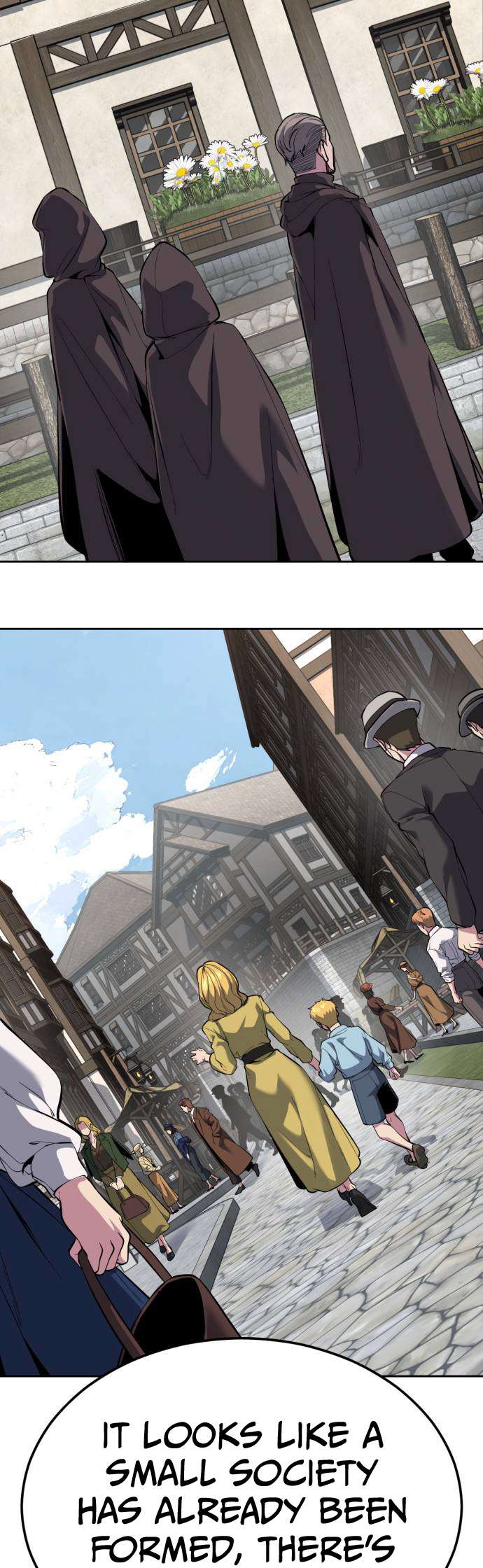 The Boy Of Death - Chapter 325 Page 9