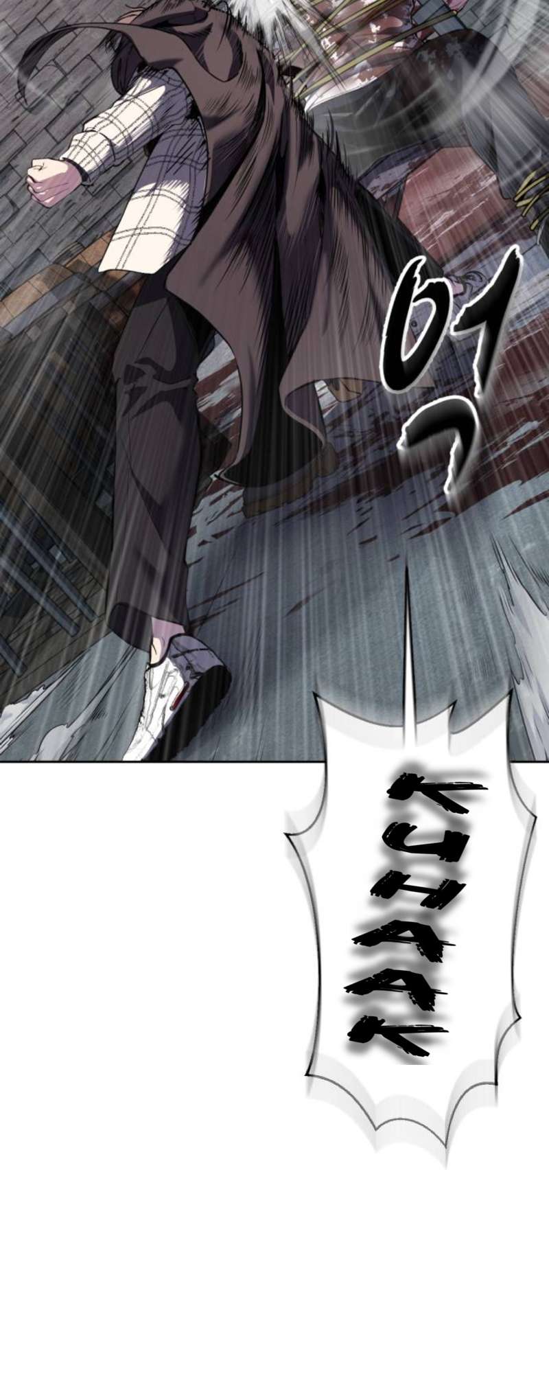 The Boy Of Death - Chapter 325 Page 91
