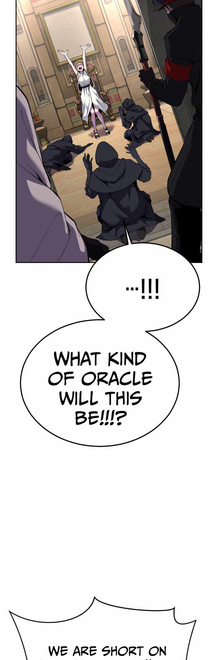 The Boy Of Death - Chapter 326 Page 101