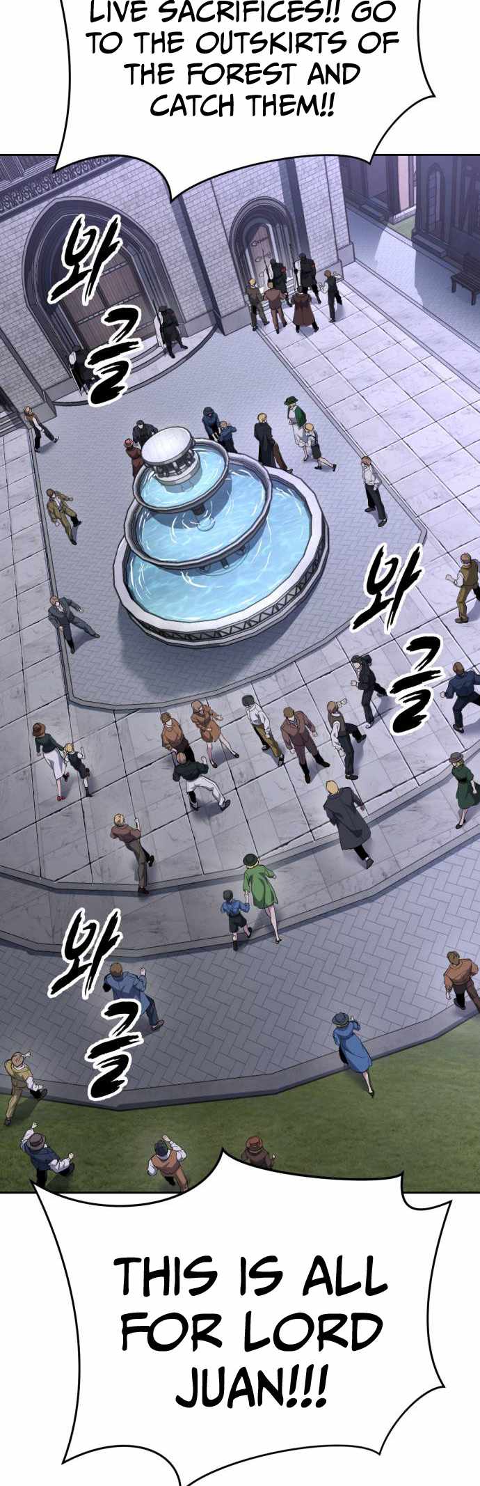 The Boy Of Death - Chapter 326 Page 102