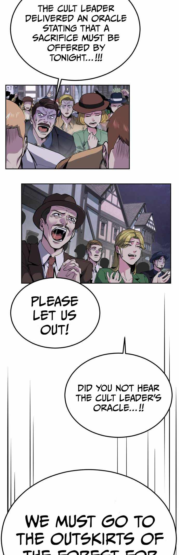 The Boy Of Death - Chapter 326 Page 104