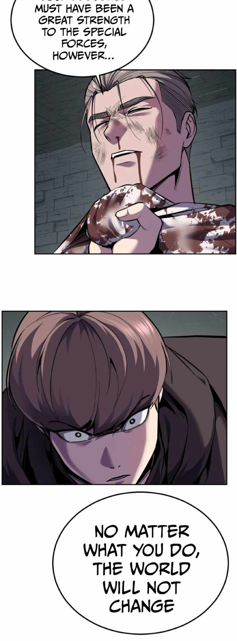The Boy Of Death - Chapter 326 Page 11