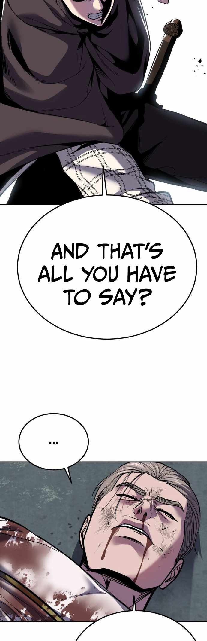 The Boy Of Death - Chapter 326 Page 15