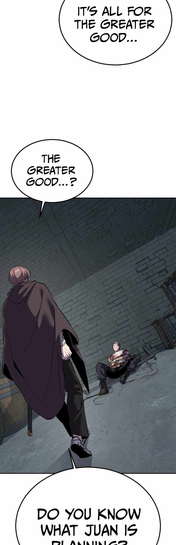 The Boy Of Death - Chapter 326 Page 16