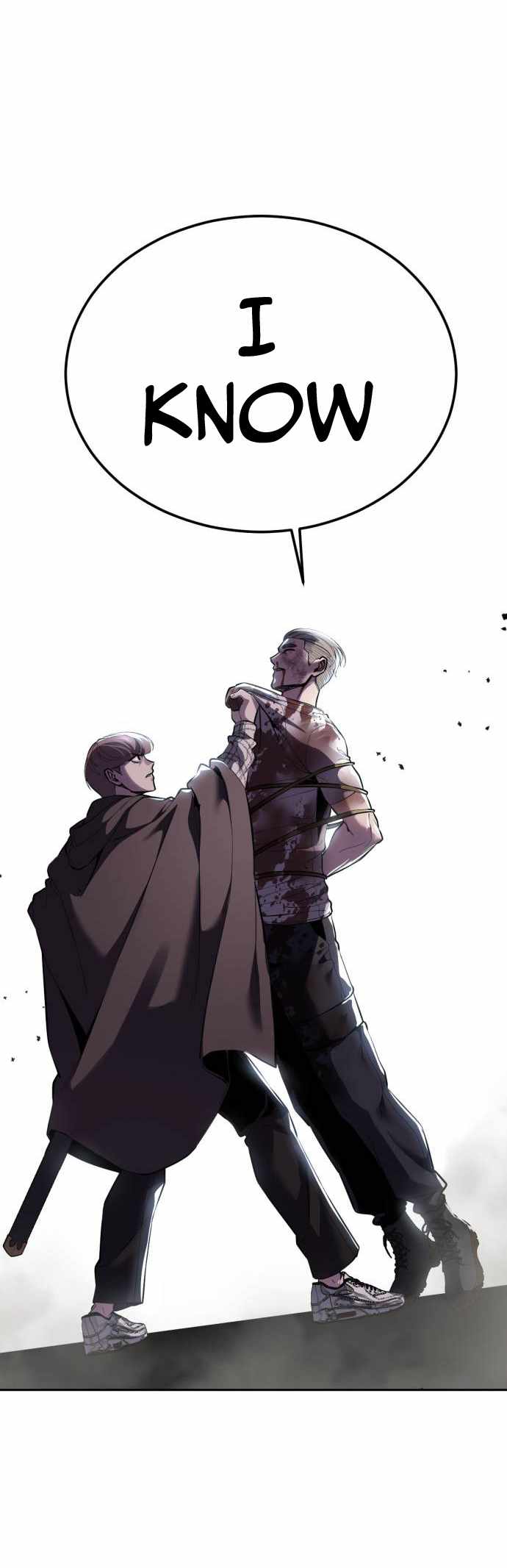 The Boy Of Death - Chapter 326 Page 18