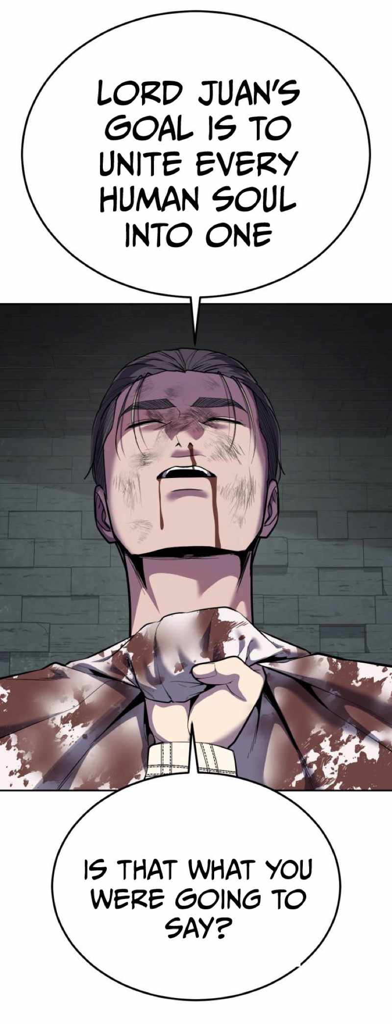 The Boy Of Death - Chapter 326 Page 19