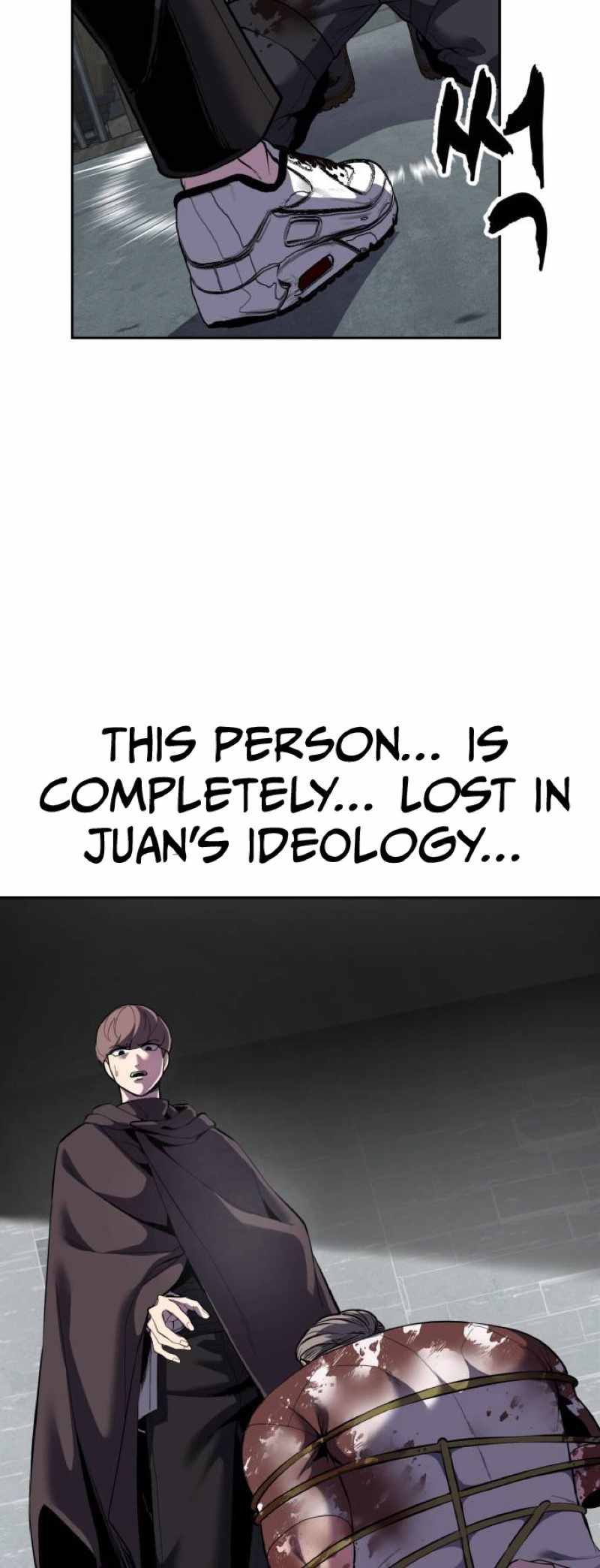 The Boy Of Death - Chapter 326 Page 26