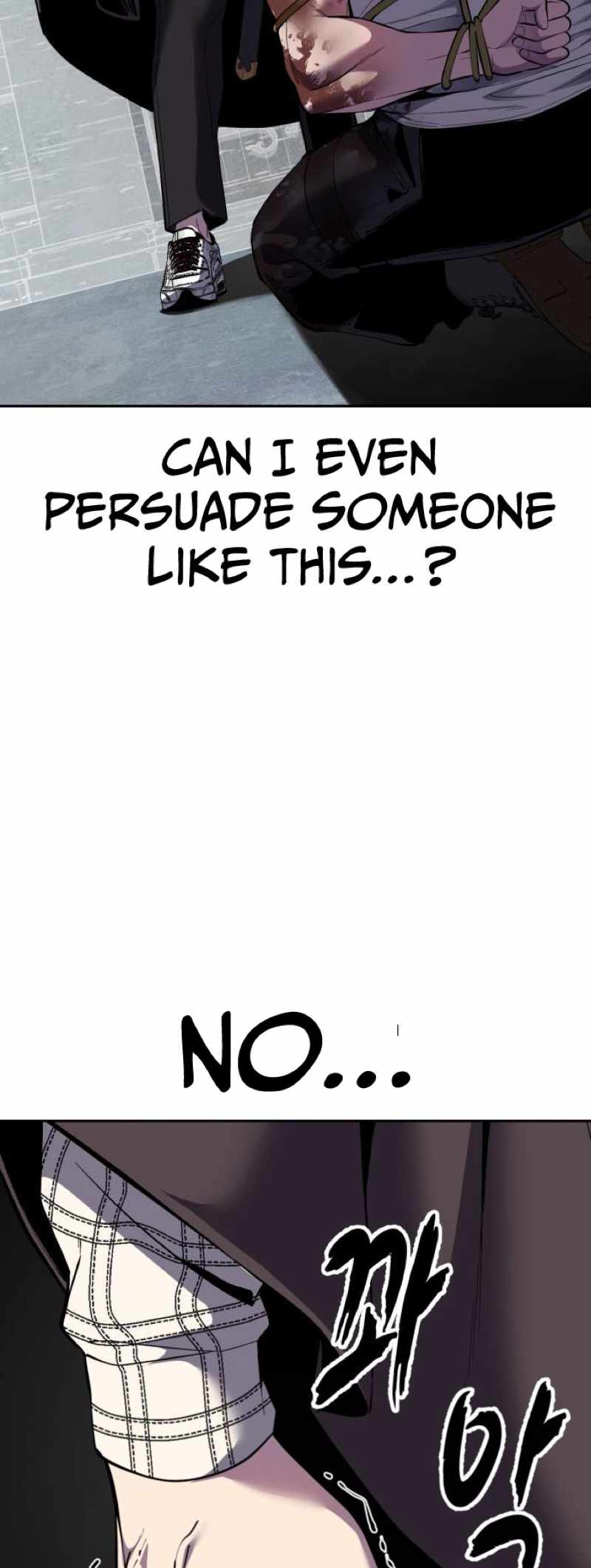 The Boy Of Death - Chapter 326 Page 27