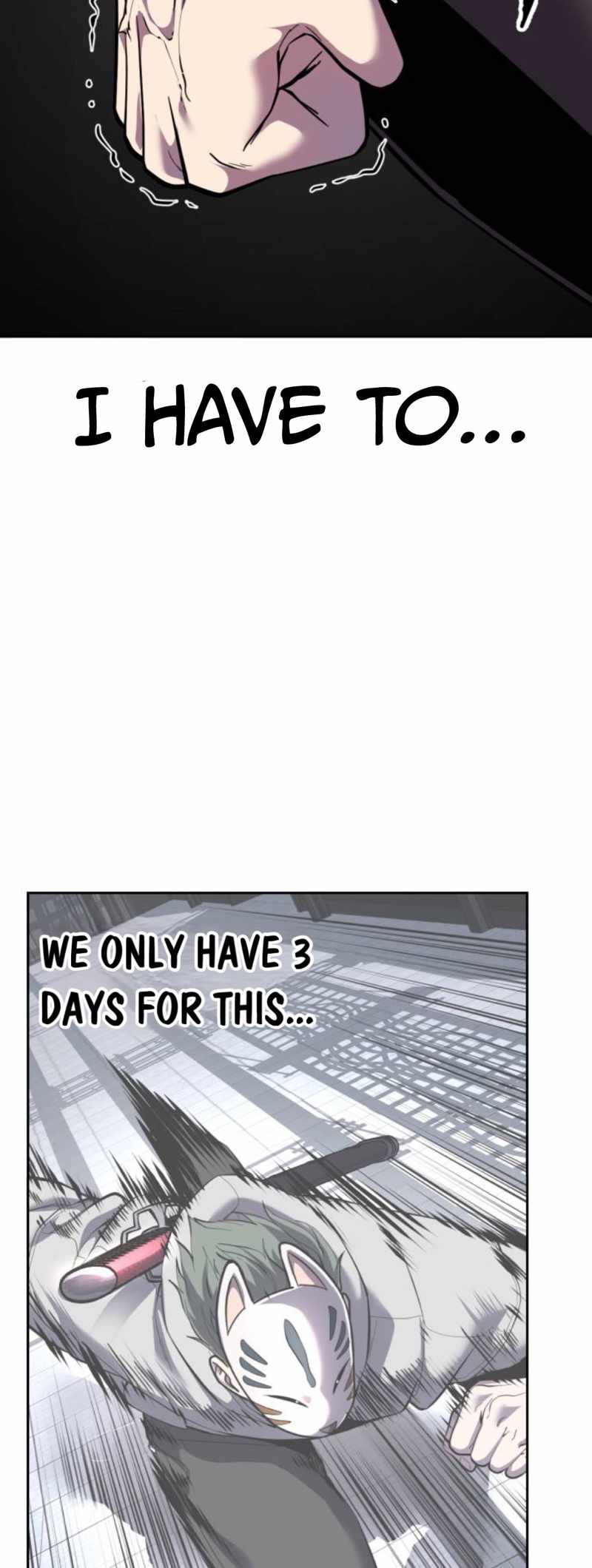 The Boy Of Death - Chapter 326 Page 28